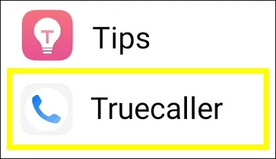 Fix Truecaller All Problem Solve || And All Permission Allow