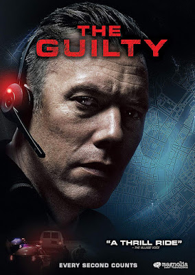 The Guilty Dvd