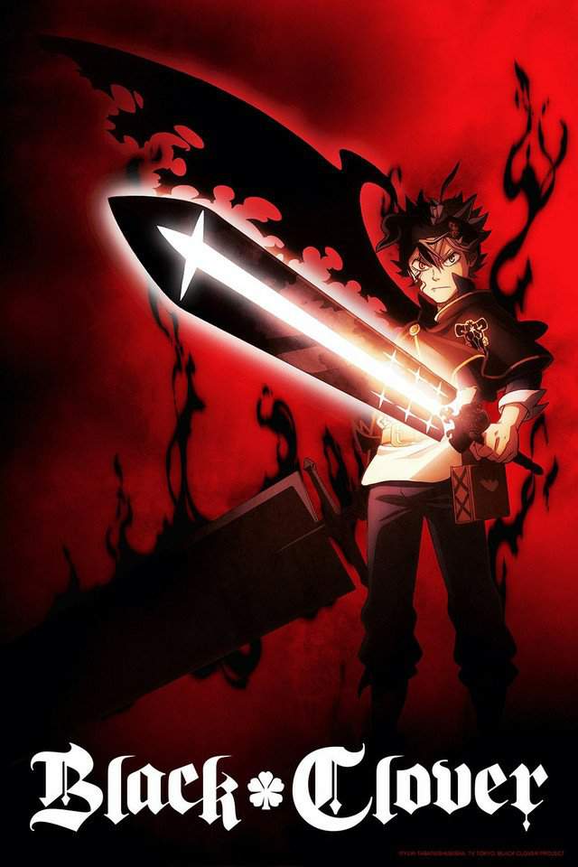 Fb Movies Viewer: Black Clover Season 1 Complete MM-Sub