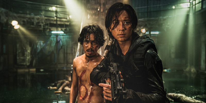 train to busan presents peninsula review
