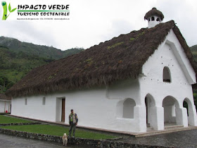 CAPILLA EN TIERRADENTRO