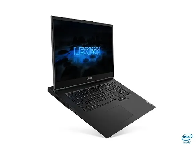 Lenovo Meluncurkan Laptop Gaming Legion Baru