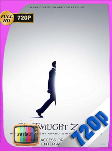 The Twilight Zone Temporada 1 Completa HD [720P] latino [GoogleDrive] DizonHD