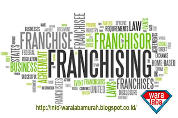 32+ Franchise Fee Artinya Trik