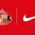 Nike será a nova fornecedora esportiva do Sunderland