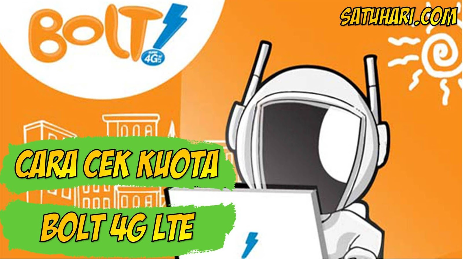 Cek kuota smartfren di modem bolt Clearance