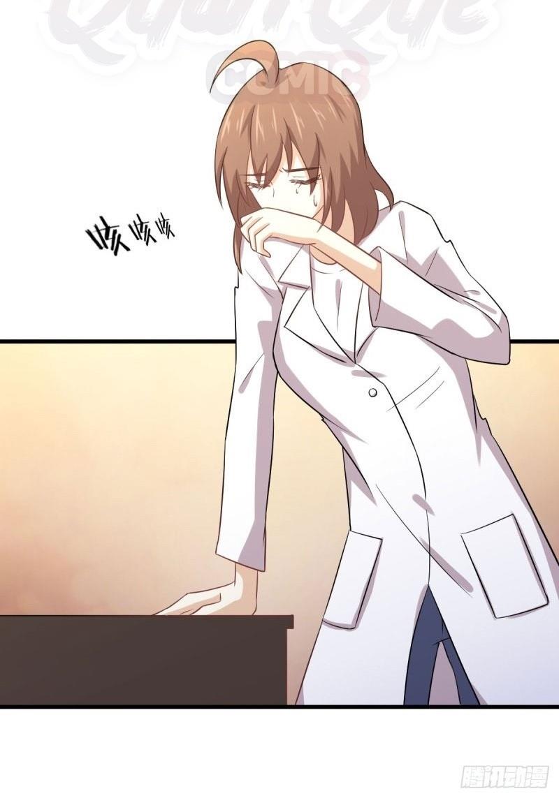 Xuyên Không Vào Thế Giới Nữ Cường Chapter 118 - AB Truyện