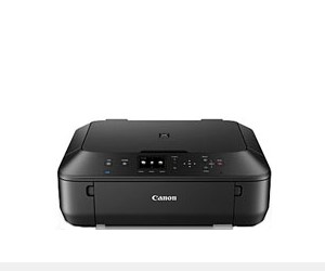 Canon PIXMA Driver Printer