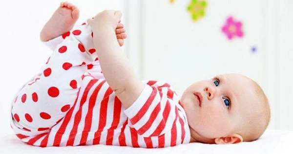 Organik Bebek Kıyafetleri Olduğuna Kesinlikle Emin Olun