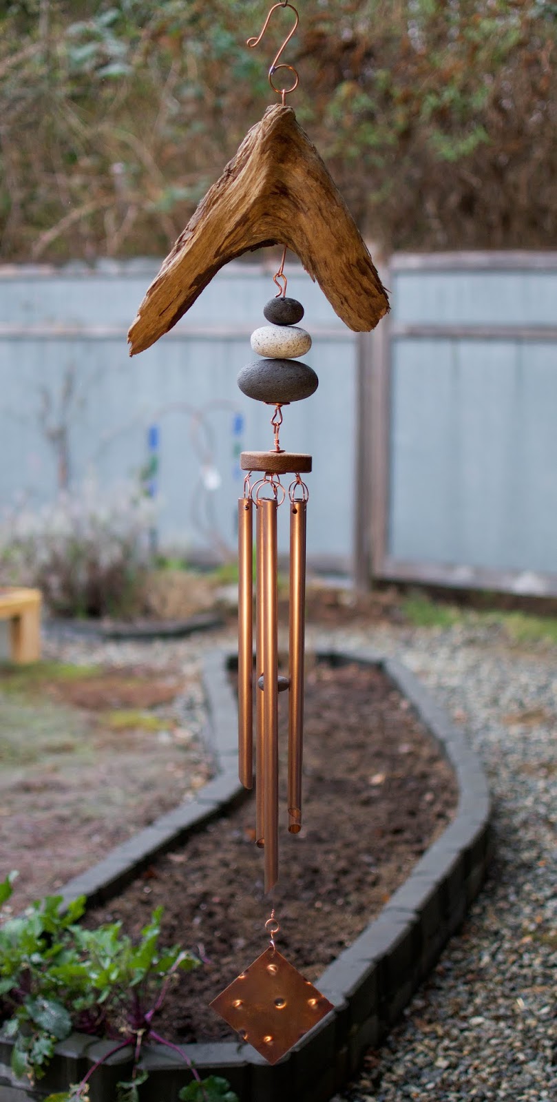 Coast Chimes Wind Chimes, Suncatchers, Home and Garden Art Blog