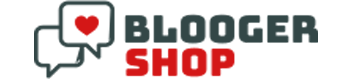 Blooger Shop