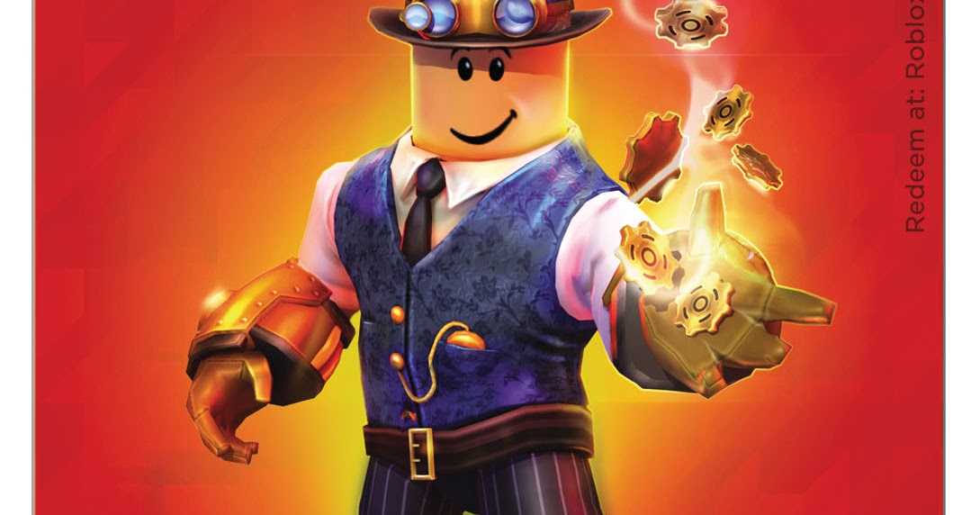 robux