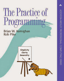 Inspired by Actual Events: Books That Have Most Influenced My Software ...