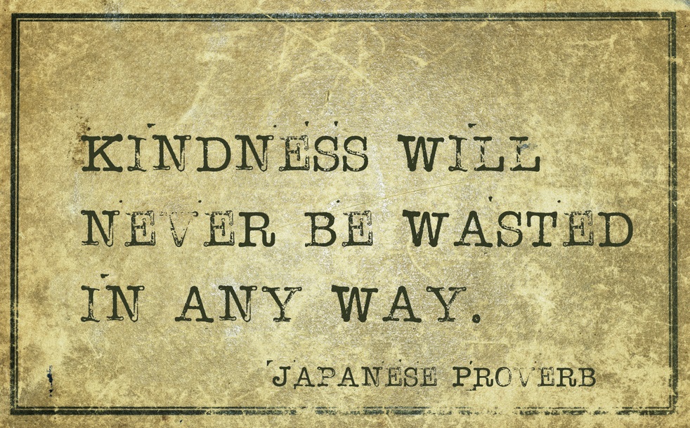 Top Japanese Proverbs Quotes in English with Image WishesHippo