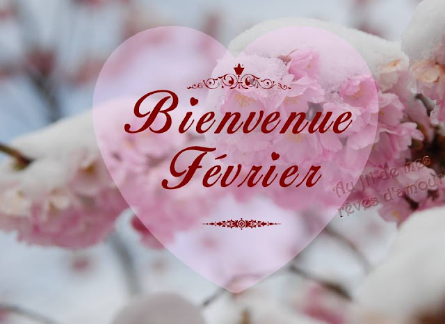 Bienvenue fevrier