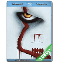 IT: CAPÍTULO DOS (2019) 1080P HD MKV ESPAÑOL LATINO