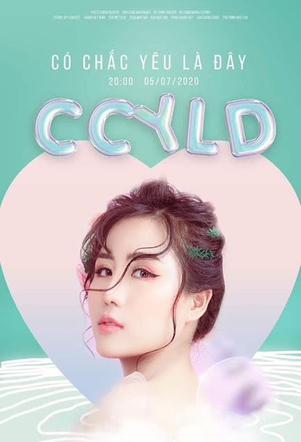 Sky thi nhau chế poster MV 'Có Chắc Yêu Là Đây' của Sơn Tùng M-TP - Ảnh 9 Sky thi nhau chế poster MV 'Có Chắc Yêu Là Đây' của Sơn Tùng M-TP - Ảnh 9