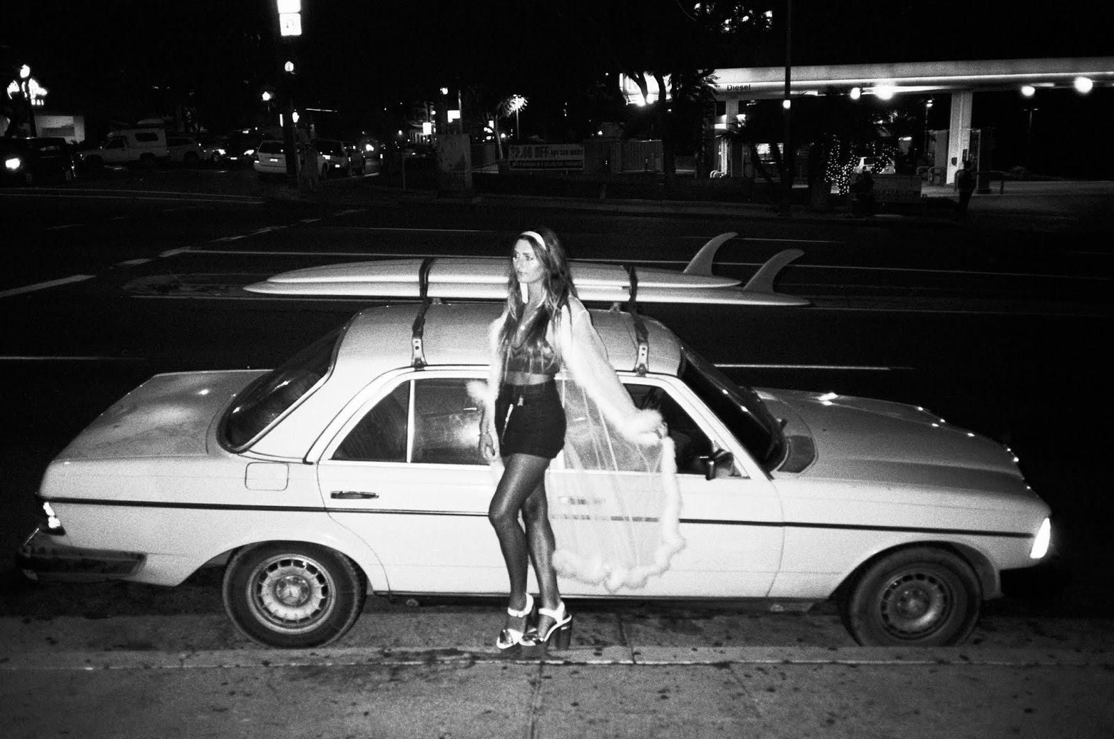 Surfin Estate Surfinestate shop brand clothing apparel surf surfboard shape handshape culture photography 35mm Matt Correia cantina reverberation radio Allah-las Vincent Lemanceau Arthur Nelli Hossegor France Los Angeles