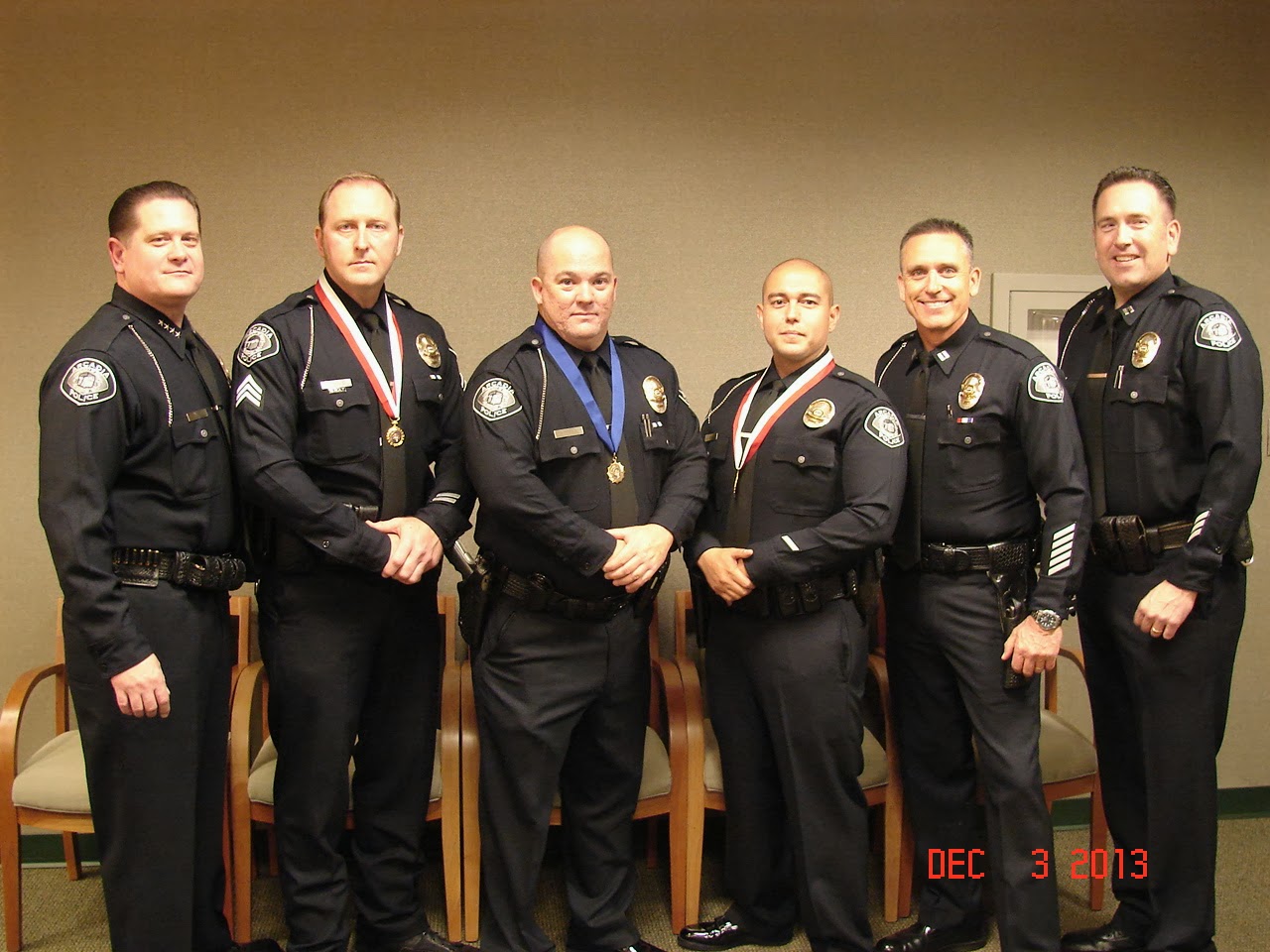 Arcadia Police Department News & Information Blog Arcadia Police