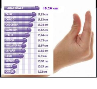 EL TAMAÑO SÍ IMPORTA