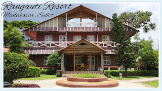 Rangauti Resort