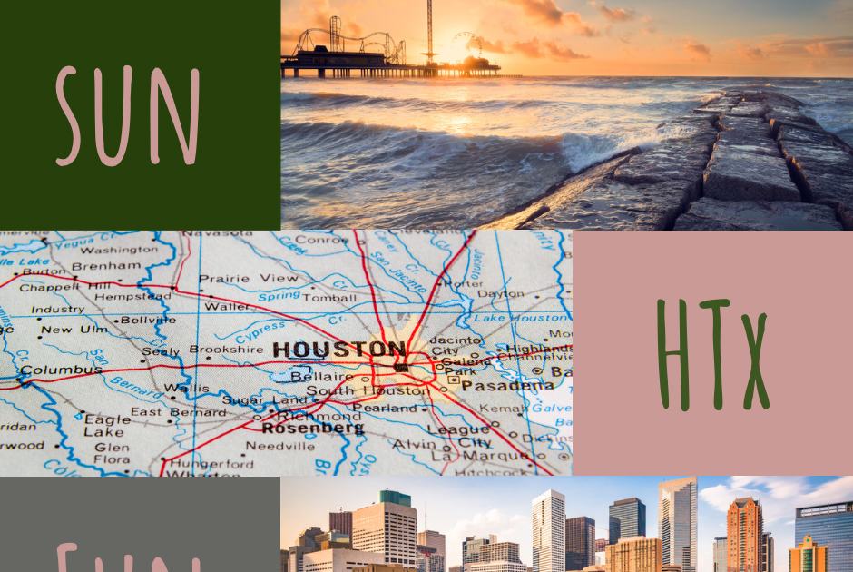 What can you afford? Home buying in Houston, Texas.