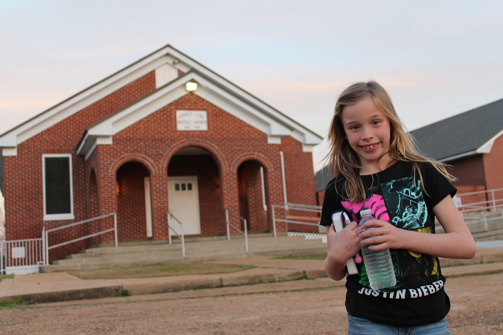 Genesis Church Visit to Crystal Springs, Mississippi