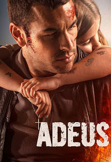 Adeus - BDRip Dual Áudio