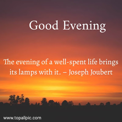 wishes good evening quotes images for him wishes good evening quotes images for him