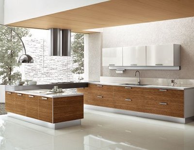 Modernas Cocinas - Kitchen Design Luxury Homes