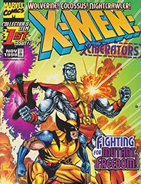 X-Men: Liberators