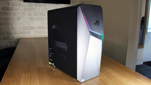 Asus ROG Strix GL10CS Review