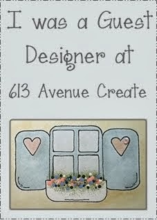 Guest Designer Spotlight