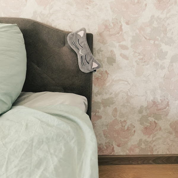 Küll kõik sobituma hakkab...hakkab ju? 