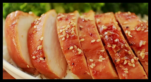 honey soy chicken recipe honey-soy-chicken-breast-recipe