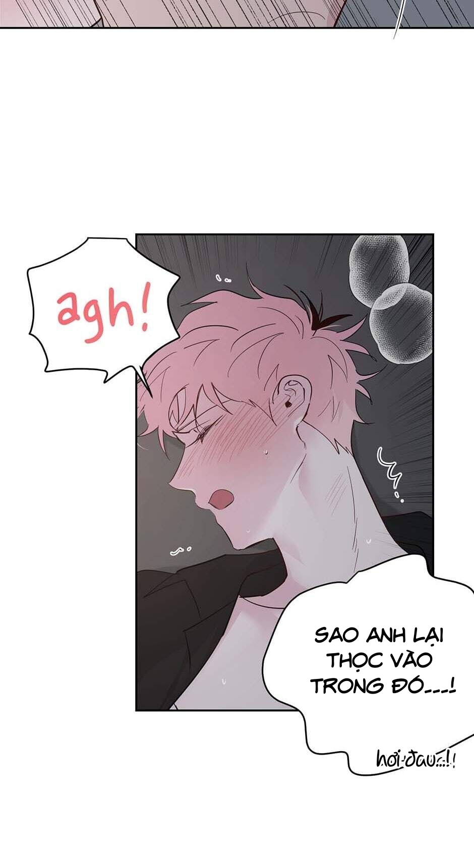 Đọc truyện Assorted Wildness - Chapter 30
