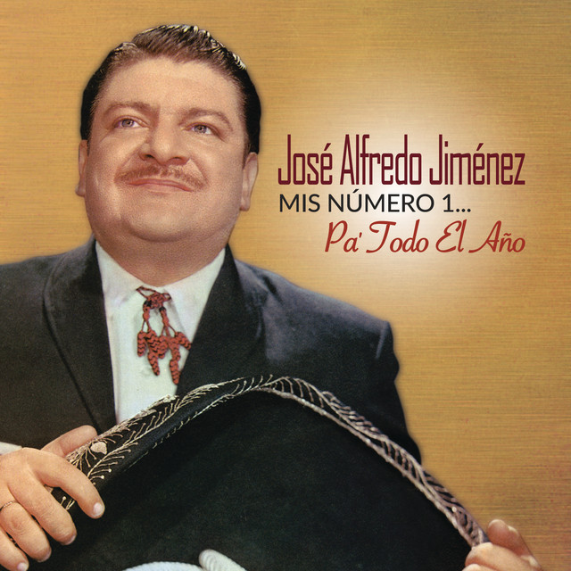 Descargar Discografia Jose Alfredo Jimenez Mega Discografias Completas