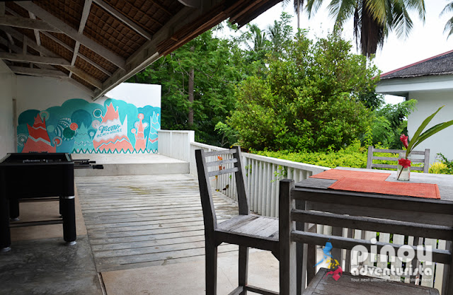 Top Best Resorts in Panglao Island Bohol