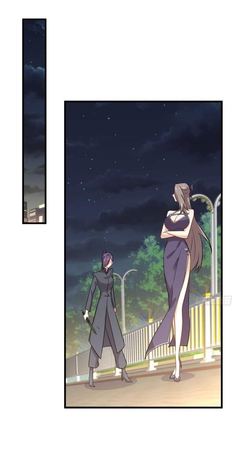 Xuyên Không Vào Thế Giới Nữ Cường Chapter 107 - AB Truyện