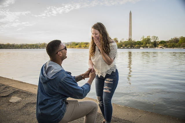 Best Ways to Propose