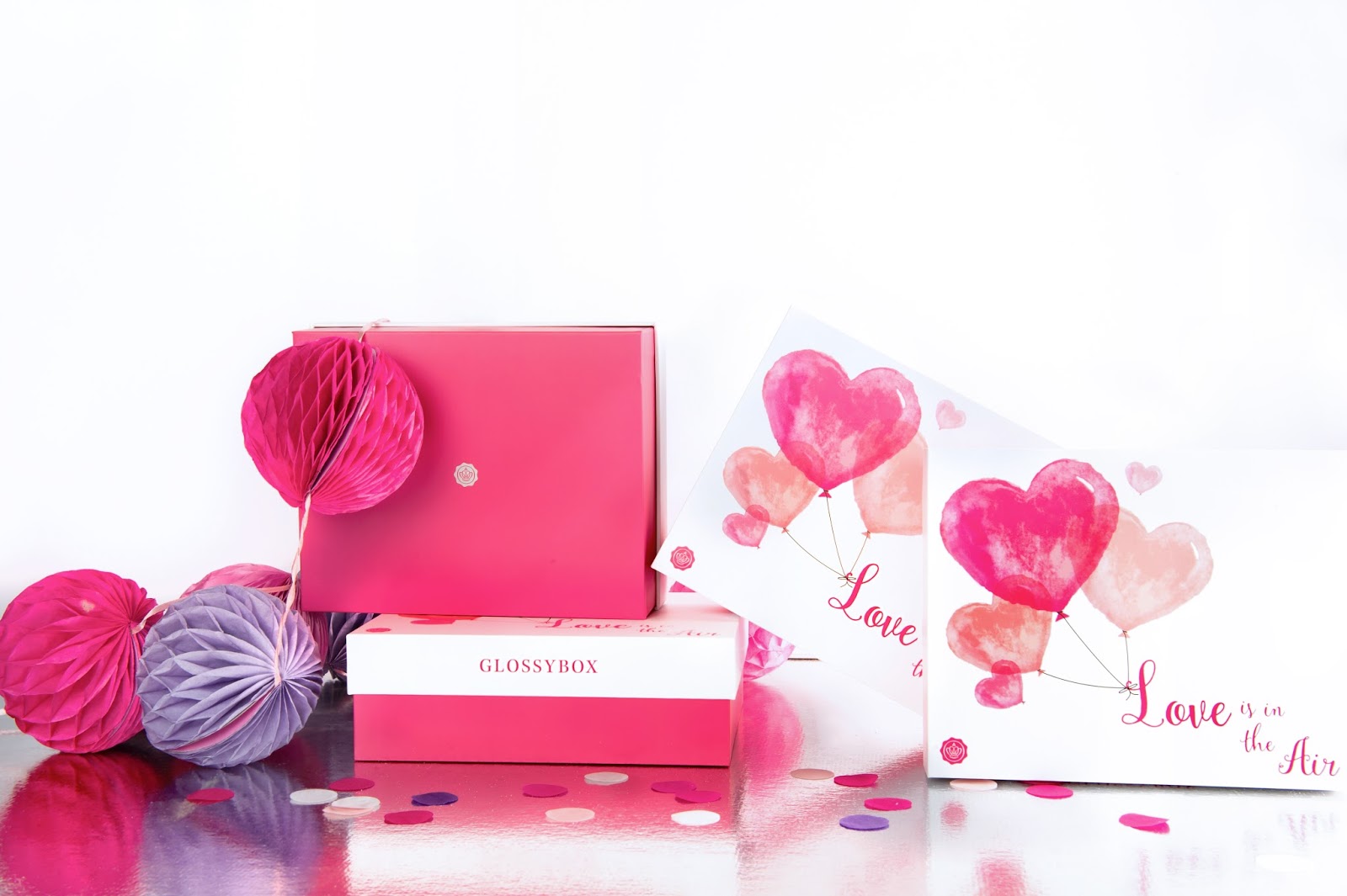 Valentinstag Geschenke Valentine Day Gift Dekoration