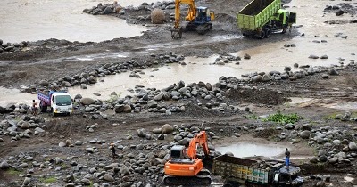 Dampak Eksploitasi Berlebihan Terhadap Ekosistem Materi Lengkap - Kampung Ilmu Artikel Motivasi Motivasi Belajar Materi Pelajaran