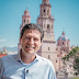 Agradece Alfonso Martínez respaldo del PAN y PRD por sumarse a su proyecto ciudadano por Morelia