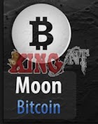 موقع moon bitcoin لجمع الساتوشى كل خمس دقائق مع اثبات الدفع 