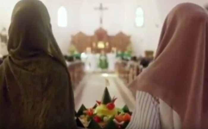 Padat Berisi Hukum Orang Islam Masuk Ke Gereja Oleh Ustadz Syafiq Riza Basalamah Kangsodik Com Media Sharing Informasi Terkini Dan Terpercaya