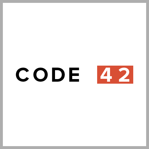 Код 42 1