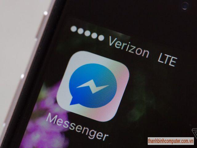 Facebook Messenger bắt đầu triển khai tùy chọn Unsend tin nhắn
