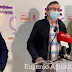 El PSOE muestra su apoyo a la alcaldesa para que se siga vacunando en Jumilla
