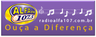 Rádio Alfa FM da Cidade de Nova Iguaçu ao vivo