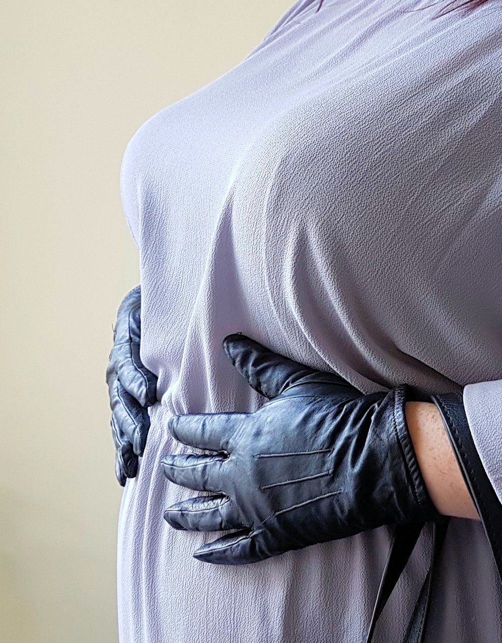 cold shoulder shift dress uk